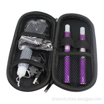 Colorful EVOD Starter kit, double 650mah battery, 800puffs